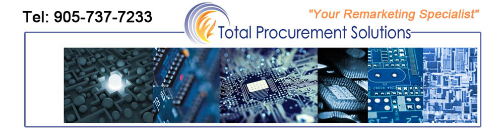 Total Procurement Solutions