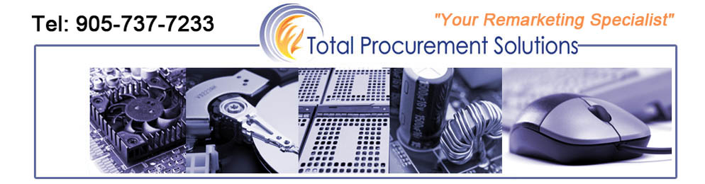 Total Procurement Solutions